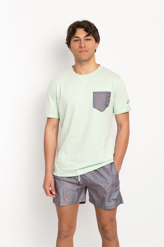 LORD PARTENOPEI SEA BOXER FANTASY FLOWERY BM25-FLOWERY TOR