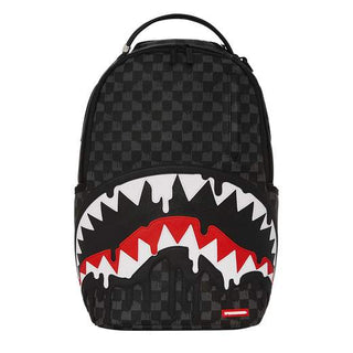 SPRAYGROUND ZAINO DRIPPING SHARKS IN PARIS B5833