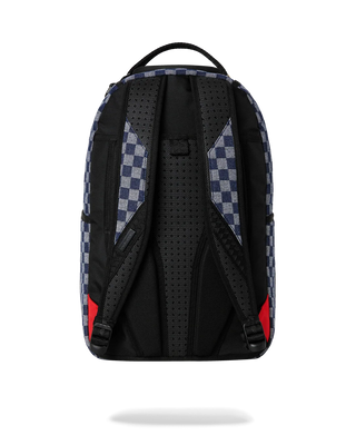 SPRAYGROUND WARP E WEFTIN IN PARIS ZAINO B8486