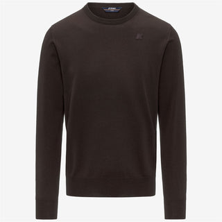 K-WAY FELPA SEBASTIEN MERINO UOMO K2142EW 260