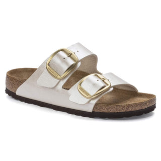 BIRKENSTOCK ARIZONA BIG BUCKLE IN BIRKO FLOR 1020021