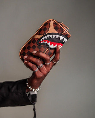 SPRAYGROUND BEAUTY CASE HENNYVILLE B8001