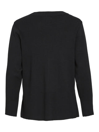 VILA OSTRIA MAGLIONE A COSTE DONNA 14102628 BTY