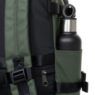 EASTPAK ZAINO CABIN PAK'R TARP FOREST EK0A5BKD 0Z0