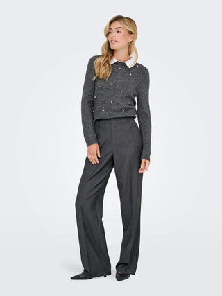 ONLY HATTIE-LANA PANTALONE 15318089 DGK