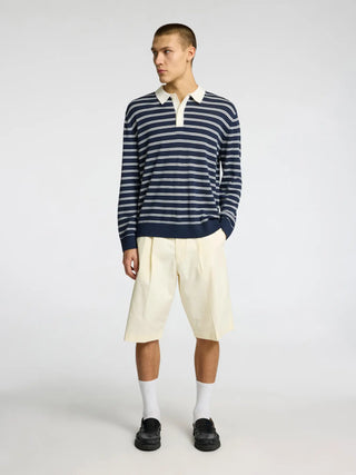 SELECTED HOMME LOOSE BERMUDA UOMO TASCA AMERICA 16099047 ERT