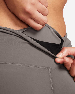 NIKE LEGGINS ONE VITA ALTA DONNA FN3226 004