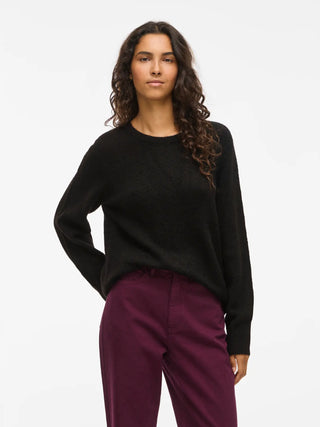 VILA VILA LORY MAGLIONE DONNA 14110764 BTY