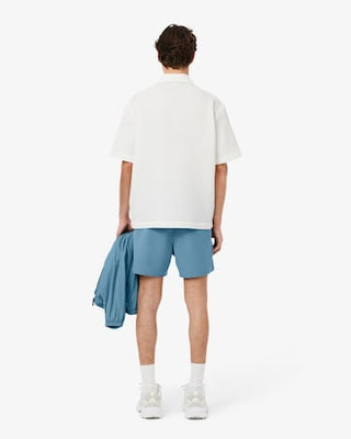 LACOSTE COSTUME BOXER CON LOGO PICCOLO  UOMO MH6270 EIE