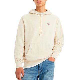 LEVI'S FELPA CON CAPPUCCIO THE ORIGINAL HM 34581 0039