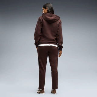 PUMA TUTA COMLETA CON LOGO, CON CAPPUCCIO E CHIUSURA ZIP 693996 33