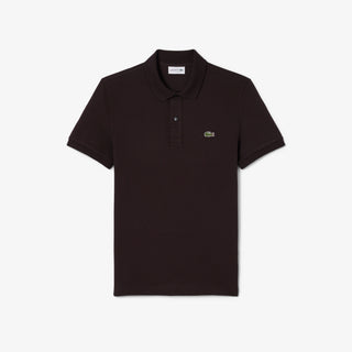 LACOSTE POLO SLIM FIT IN PETIT PIQUÉ UOMO PH4012 3LA