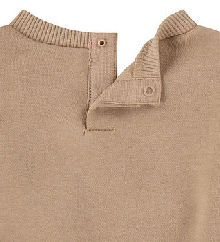 NIKE SET FELPA E PANTALONE JR 16M495 023