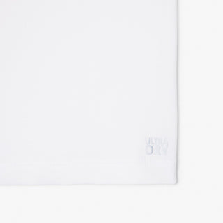 LACOSTE T-SHIRT CON LOGO JR 947232 W8L