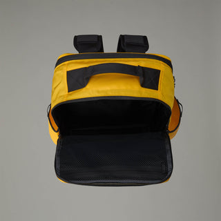 THE NORTH FACE ZAINO CAMP DAYPACK SUMMIT NF0A8BK4ZU3