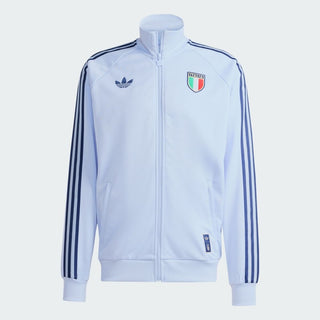 ADIDAS ORIGINALS TRACKTOP  FIGC ITALIA JY9630