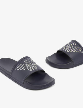 EMPORIO ARMANI CIABATTE MARE EX000042 AF22189 MZ681