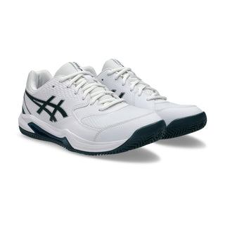 ASICS ASICS GEL-DEDICATE 8 CLAY UOMO 1041A448 104