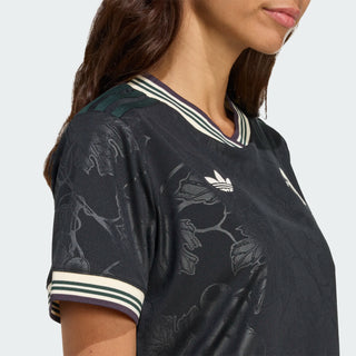 ADIDAS ORIGINALS JUVE 3 TSHIRT CROP DONNA KC1236