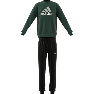 ADIDAS ADIDAS PRINT TRACKSUIT KIDS IX9519