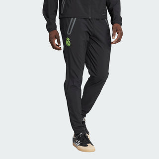 ADIDAS PANTALONE DI TUTA REAL MADRID UOMO JV5323