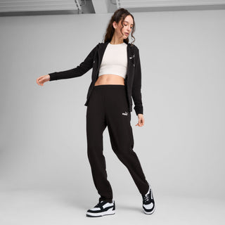 PUMA TUTA CON CAPPUCCIO CON LOGO DONNA 685079 01