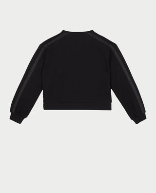 EA7 FELPA JR 6DFM09 FJZUZ 1200