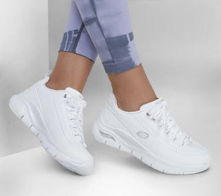 SKECHERS ARCH-FIT-CITI DRIVE 149146 WSL COVI SRL 
