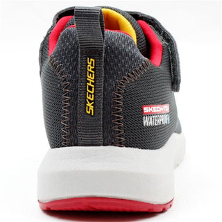 SKECHERS JR DYNAMIC TREAD 403661 CHAR COVI SRL 