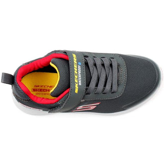 SKECHERS JR DYNAMIC TREAD 403661 CHAR COVI SRL 