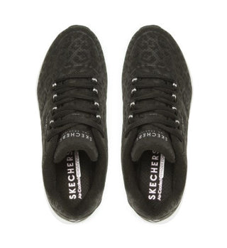 SKECHERS UNO 2- IN-KAT-NEATO 155642 BLK COVI SRL 