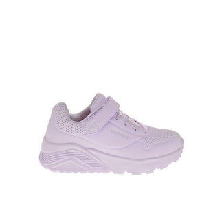 SKECHERS UNO LITE-FROSTY VIBE JR 310459L LIL COVI SRL 