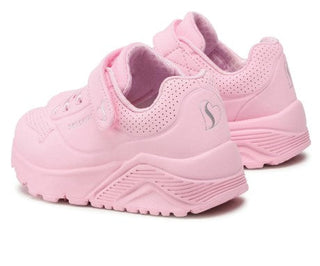 SKECHERS UNO LITE-FROSTY VIBE JR 310459L LTPK COVI SRL 