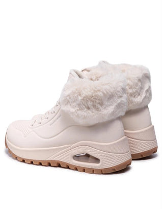 SKECHERS UNO RUGGED-FALLNAIR 167274 NAT COVI SRL 