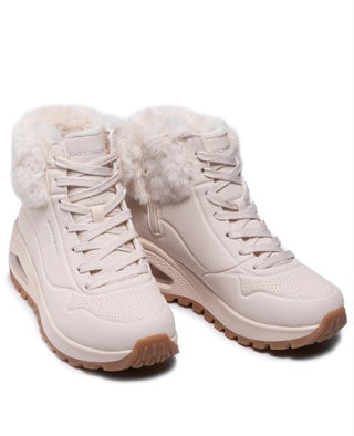 SKECHERS UNO RUGGED-FALLNAIR 167274 NAT COVI SRL 