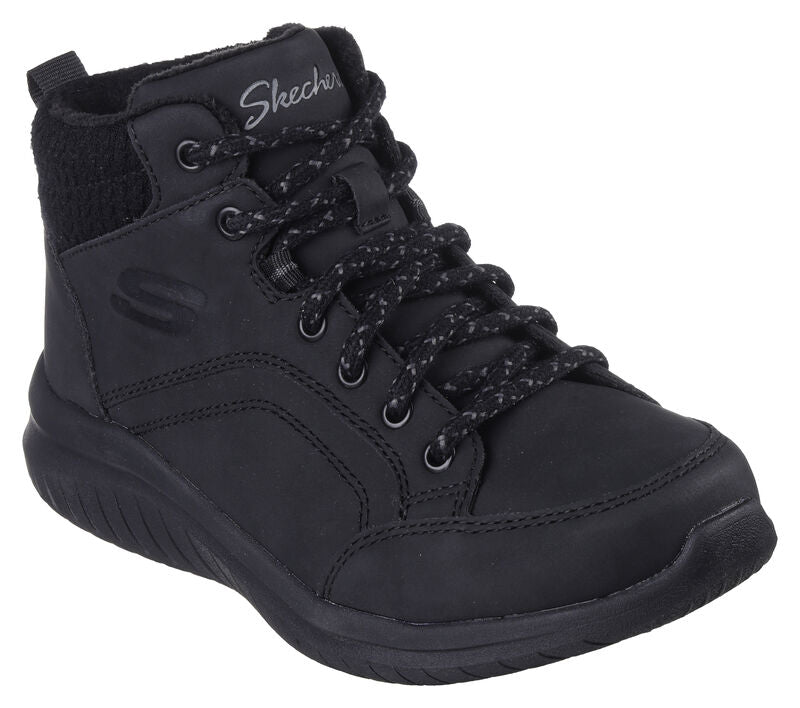 SKECHERS W UNO-GOLDEN AIR 167973 BBK – Euforie Vico Equense