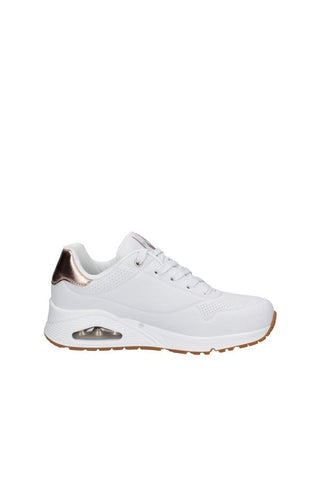 SKECHERS W UNO-GOLDEN AIR 177094 WHT COVI SRL 