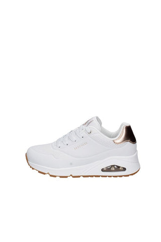 SKECHERS W UNO-GOLDEN AIR 177094 WHT COVI SRL 