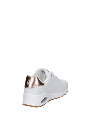 SKECHERS W UNO-GOLDEN AIR 177094 WHT COVI SRL 