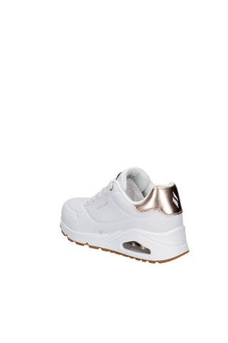 SKECHERS W UNO-GOLDEN AIR 177094 WHT COVI SRL 