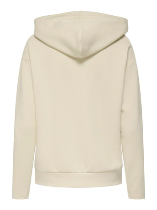 ONLY FELPA FANCY CON CAPPUCCIO DONNA 15303838 BRC