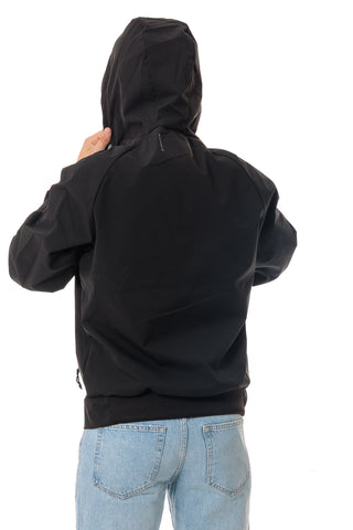 REFRIGIWEAR GIUBBOTTO SPEED CON CAPPUCCIO E ZIP UOMO G05718 XT3790 G06000