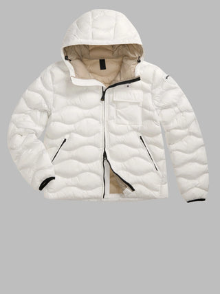 BLAUER BRYANT PIUMINO ONDA UOMO BLUC02053 005958 100EI