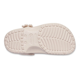 CROCS CLASSIC PEARL SHINE CLOG K 212814/QUAR
