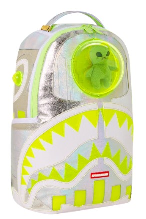 SPRAYGROUND Machine Française Backpack B7078 - Gravity NYC SPRAYGROUND Machine Française Backpack B7078 - Gravity NYC