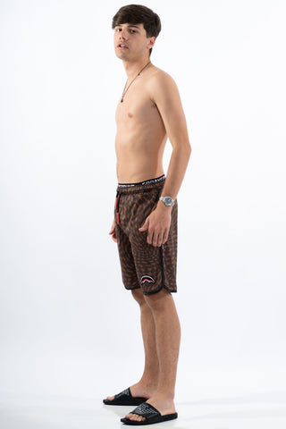 SPRAYGROUND Costume Boxer* Uomo SP048HEN COVI SRL 