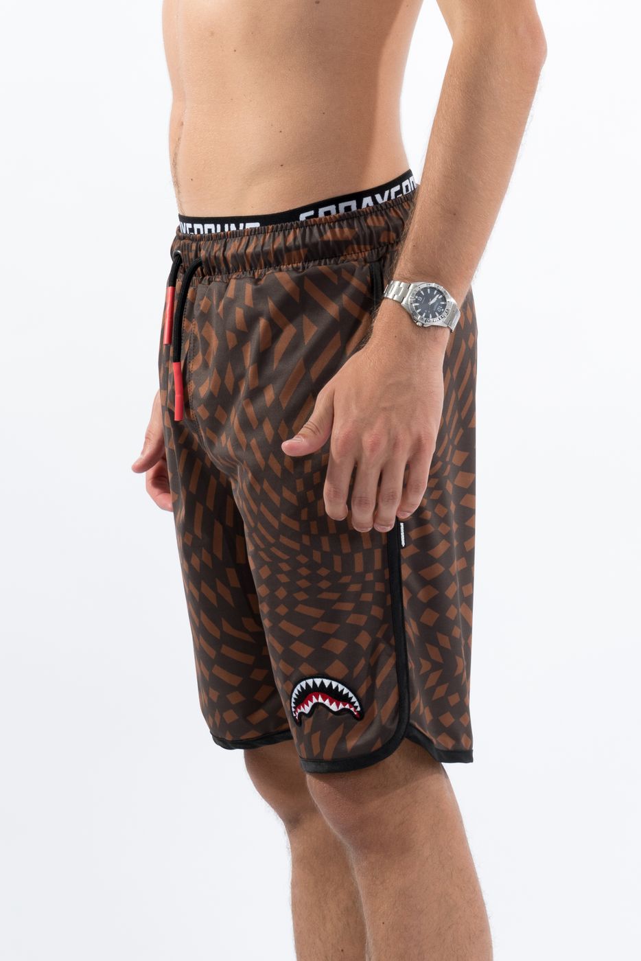 SPRAYGROUND Men's Boxer Costume* SP048HEN - Main Image