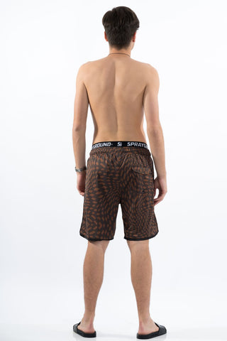 SPRAYGROUND Costume Boxer* Uomo SP048HEN COVI SRL 