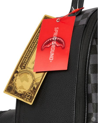 SPRAYGROUND HENNY PHANTOM NEW CARGO BACKPACK B5596 COVI SRL 