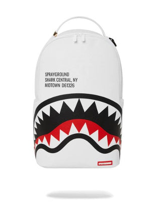 SPRAYGROUND SHARK CENTRAL 2.0 BACKPACK B5489 COVI SRL 